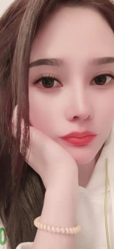 琳琳的第一张照片--政和婚介网
