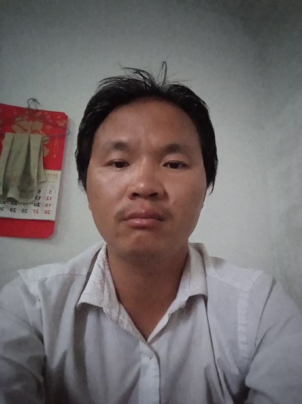 小杨的第一张照片--政和婚介网