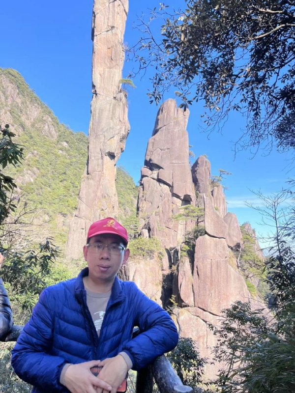 师傅被妖怪吃了的第二张照片--政和婚介网