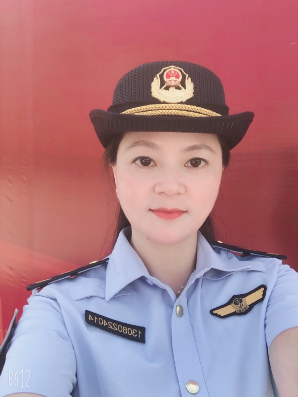 明明的第一张照片--政和婚介网