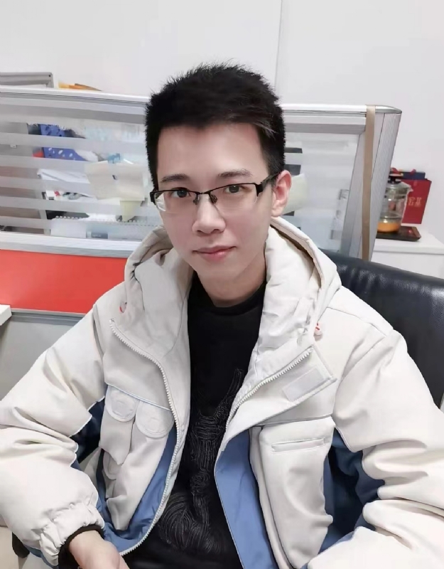 云杰的第一张照片--政和婚介网