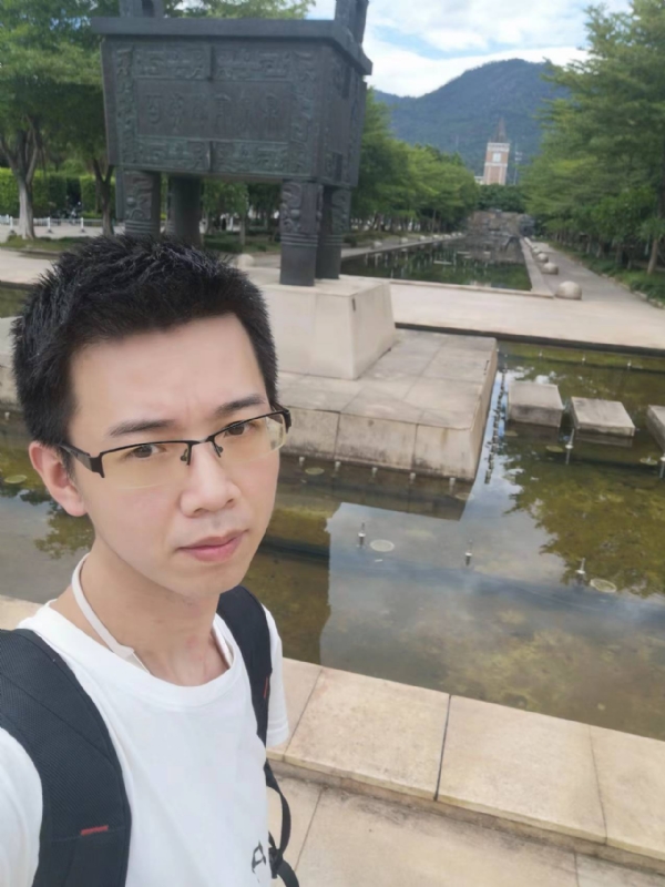 云杰的第二张照片--政和婚介网
