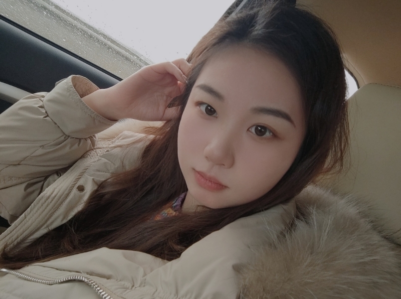 迷路惹的第三张照片--政和婚介网