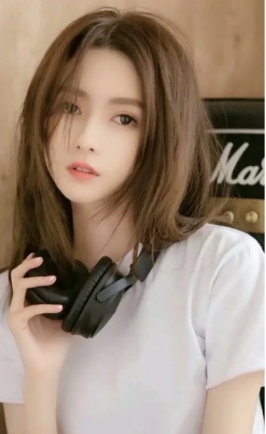 小花花的第一张照片--政和婚介网