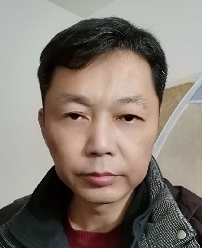 大苏苏的第三张照片--政和婚介网