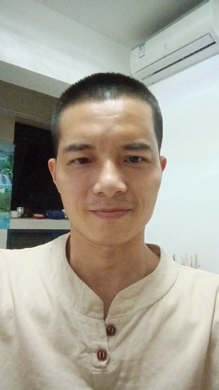 兴兴的第二张照片--政和婚介网