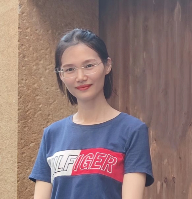 Elyon的第二张照片--政和婚介网