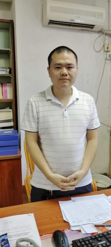 千里川寻的第一张照片--政和婚介网