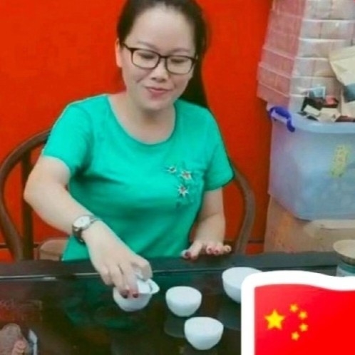 妖娆的第一张照片--政和婚介网