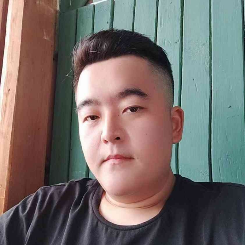 小谢的第一张照片--政和婚介网