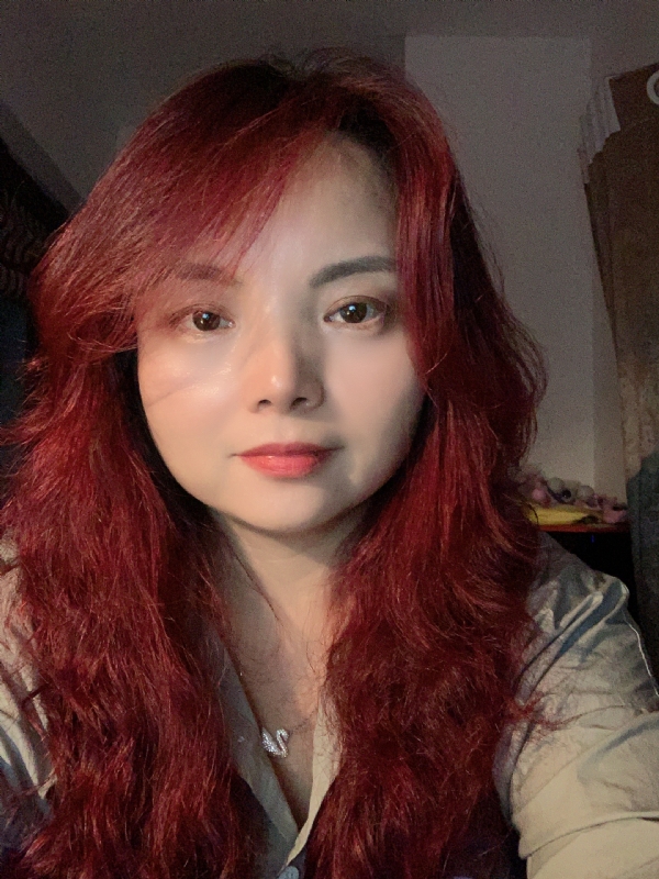 静静的第一张照片--政和婚介网