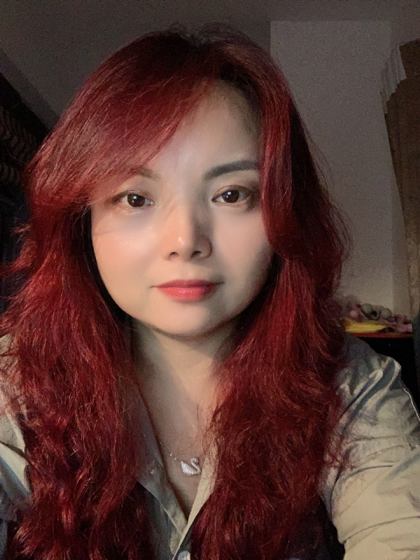 静静的第二张照片--政和婚介网