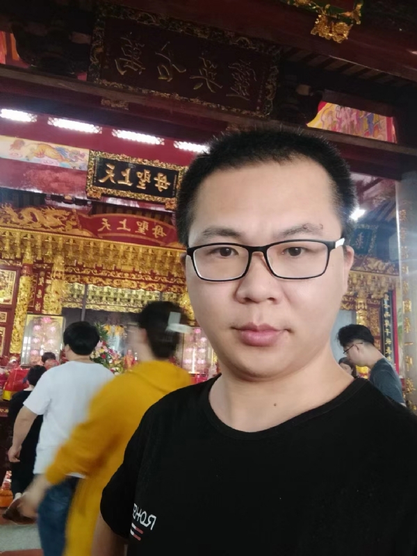 天哥的第二张照片--政和婚介网