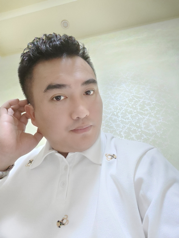 哈哈先生的第一张照片--政和婚介网