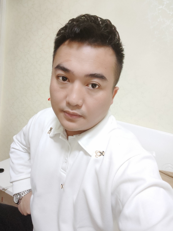 哈哈先生的第三张照片--政和婚介网