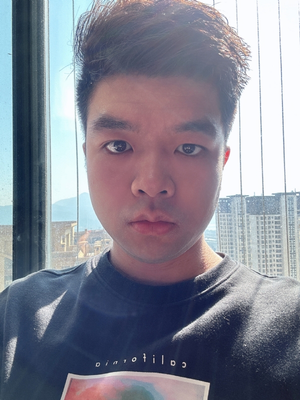 飞飞的第三张照片--政和婚介网