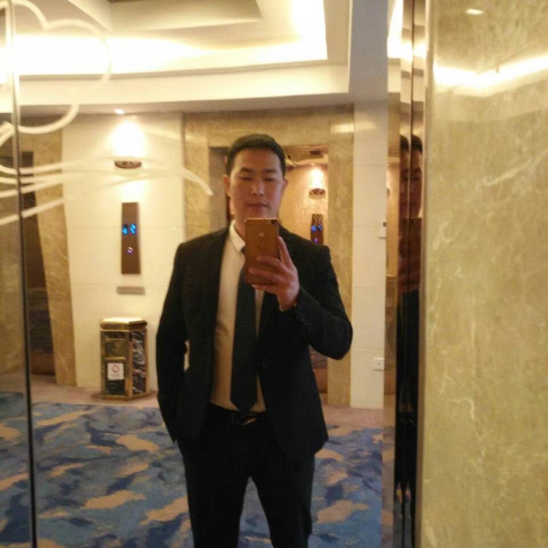 温暖的阳光的第一张照片--政和婚介网