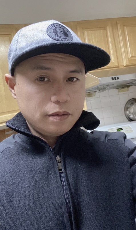 tony的第一张照片--政和婚介网