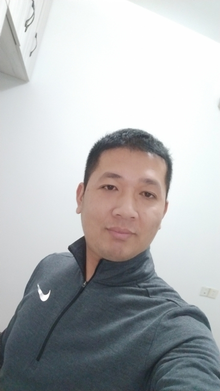 好好的第一张照片--政和婚介网