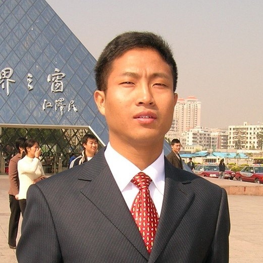 友缘的第一张照片--政和婚介网