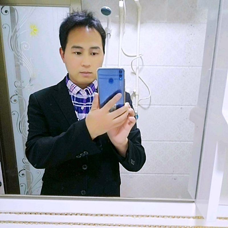 寻找一位爱人的第一张照片--政和婚介网