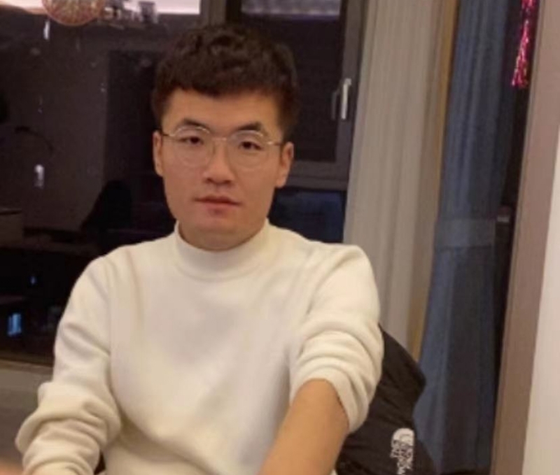 阮籍的第一张照片--政和婚介网