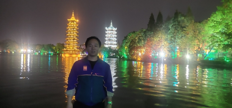 喜乐的第一张照片--政和婚介网