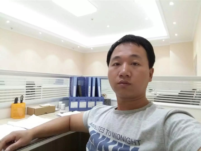 喜乐的第三张照片--政和婚介网