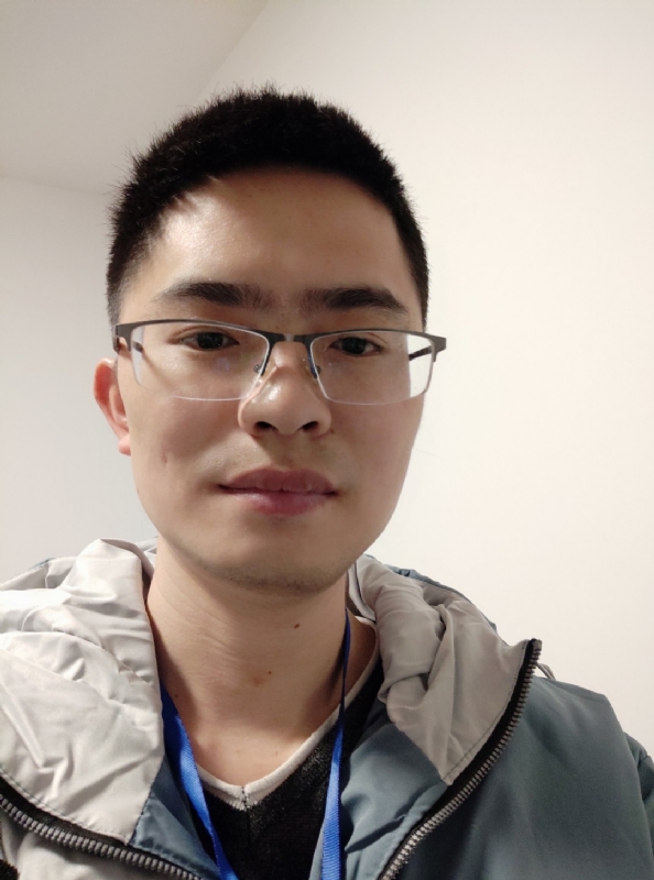 清风的第一张照片--政和婚介网