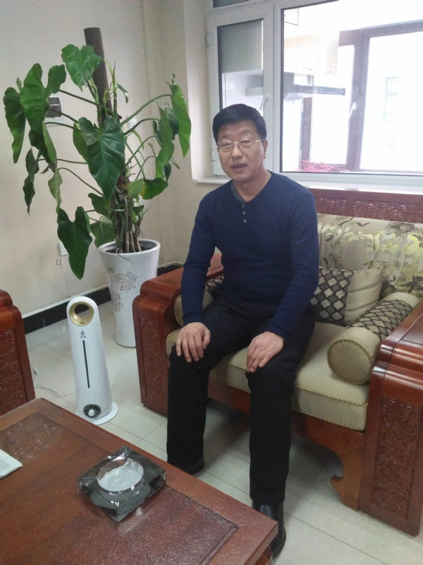 岚歌的第一张照片--政和婚介网