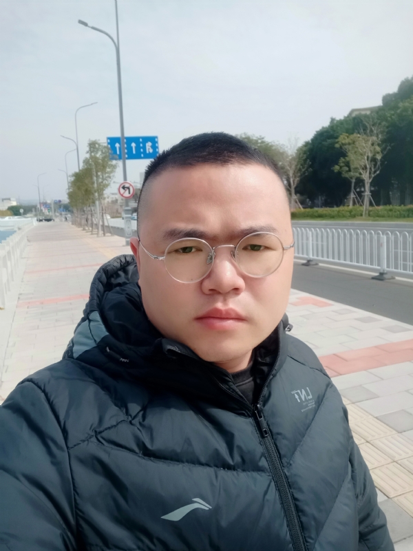 我在泉州等你的第一张照片--政和婚介网
