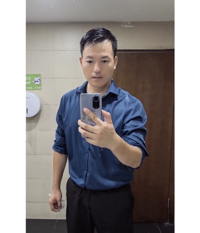 缘来是你的第三张照片--政和婚介网