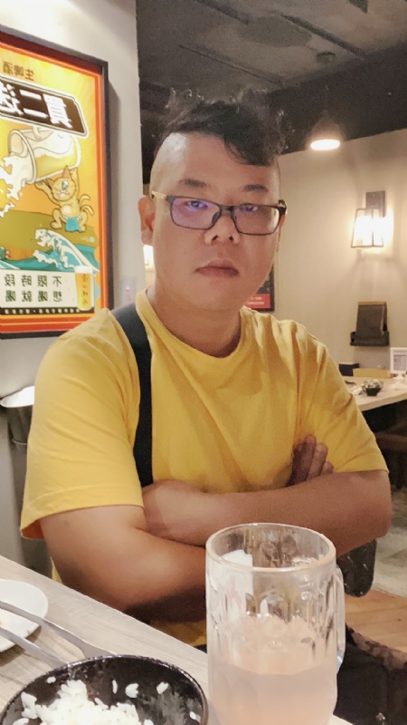 公爵的第一张照片--政和婚介网