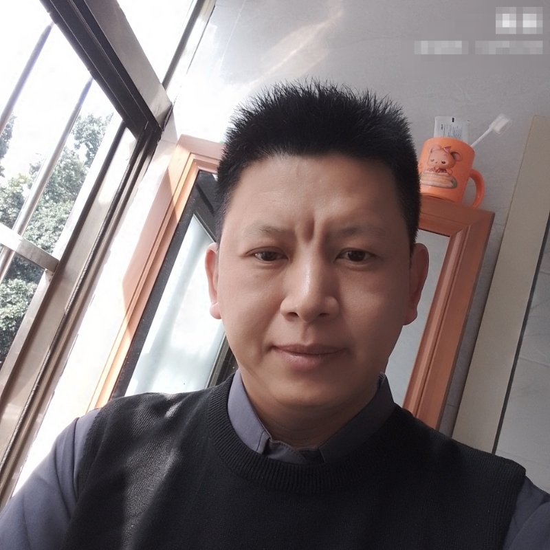 凯凯的第一张照片--政和婚介网