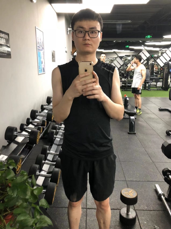 土豆的第一张照片--政和婚介网
