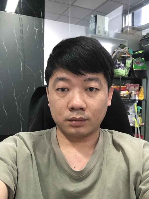 huihui的第一张照片--政和婚介网