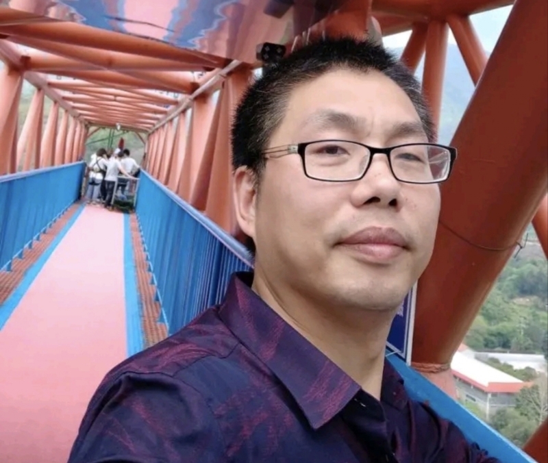 山羊的第一张照片--政和婚介网