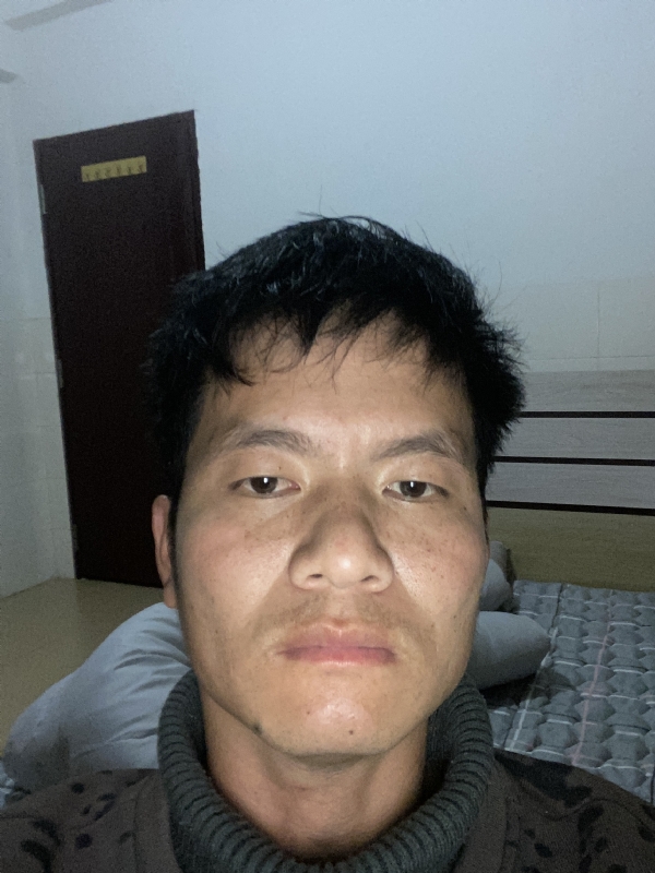 开心的第三张照片--政和婚介网