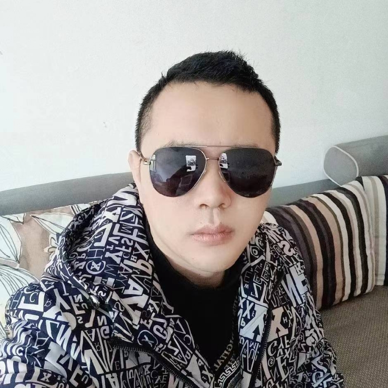 相知的第一张照片--政和婚介网