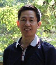 十月红枫的第二张照片--政和婚介网
