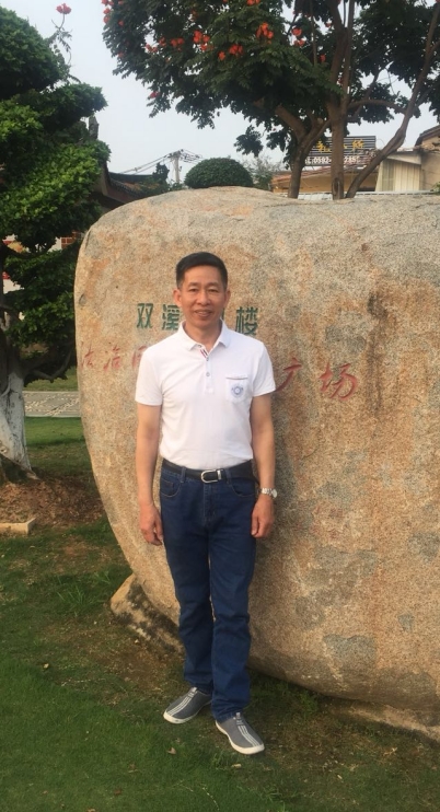 十月红枫的第三张照片--政和婚介网
