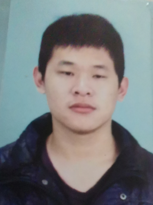 小鱼的第一张照片--政和婚介网