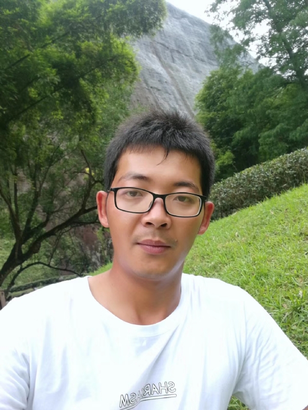 遇上方知有的第三张照片--政和婚介网