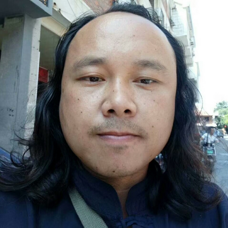 林子城的第一张照片--政和婚介网