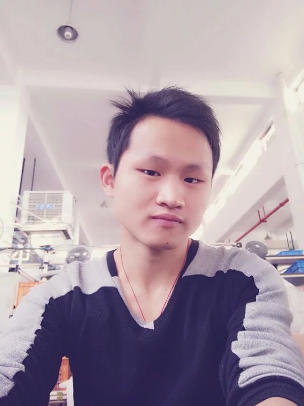 ks的第一张照片--政和婚介网