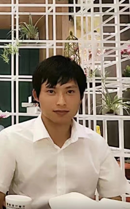 岁月的涟漪的第三张照片--政和婚介网