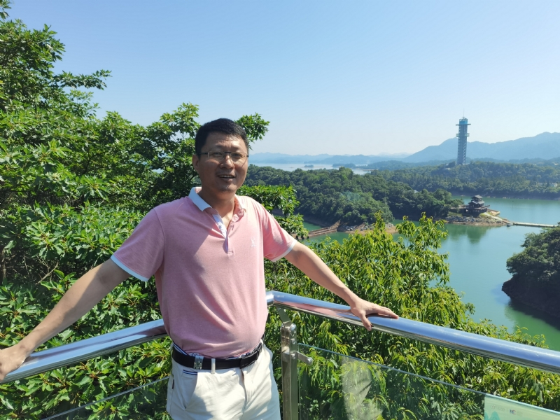 旅程的第一张照片--政和婚介网