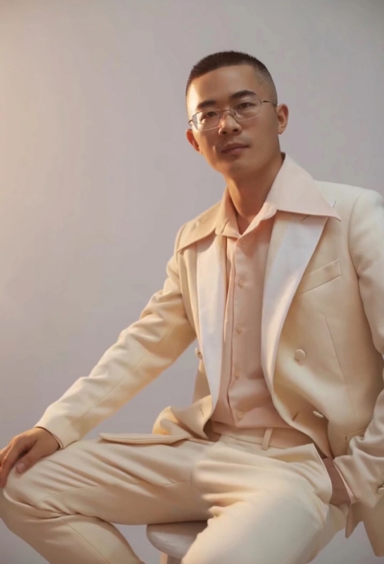 余生有你的第二张照片--政和婚介网