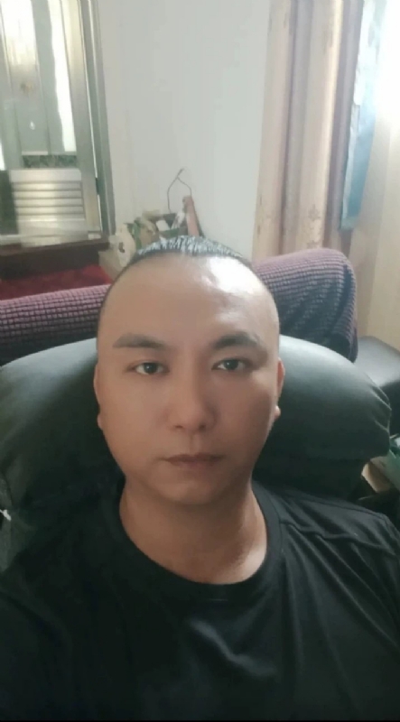 施逸森的第一张照片--政和婚介网