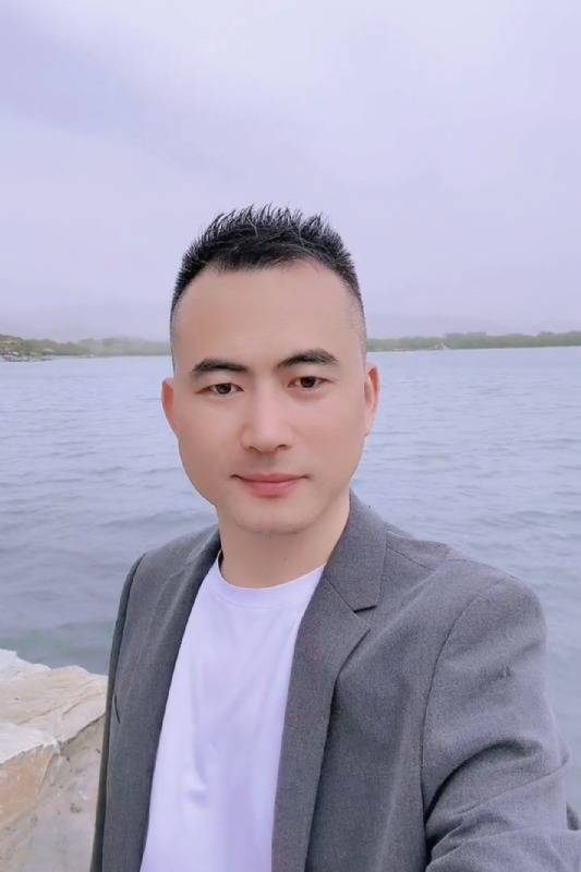一往情深的第一张照片--政和婚介网